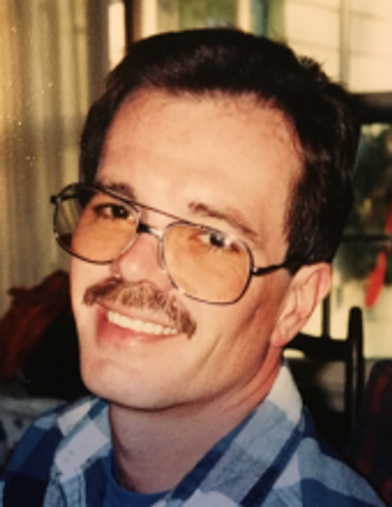 Dale Paul Umscheid Profile Photo