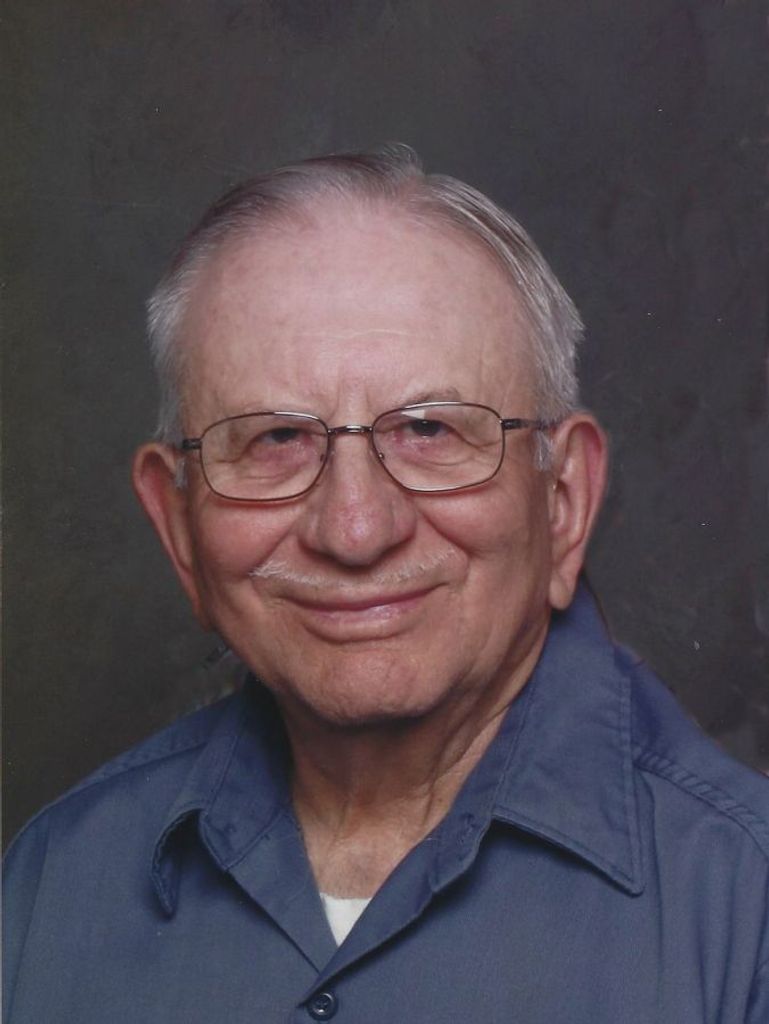 Glenn Arthur Nagel