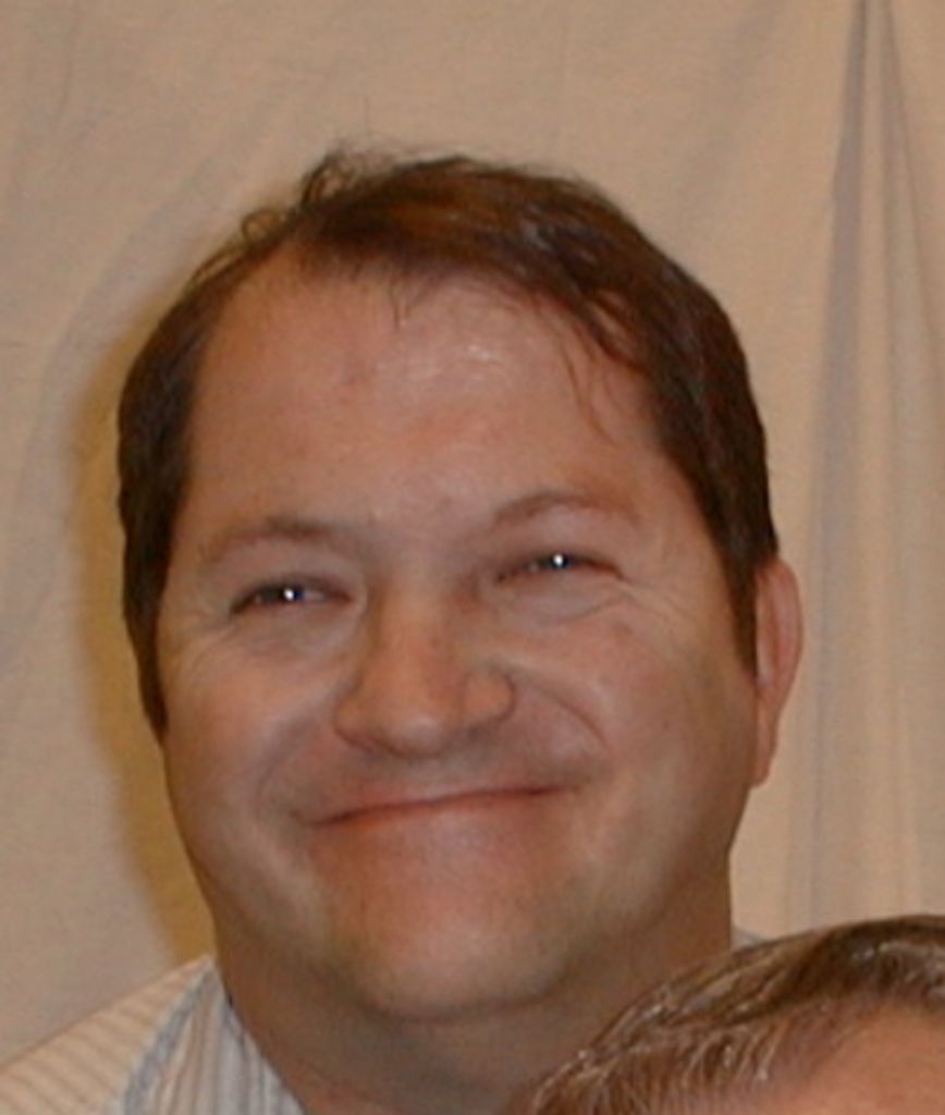 Richard Eugene Gause Profile Photo