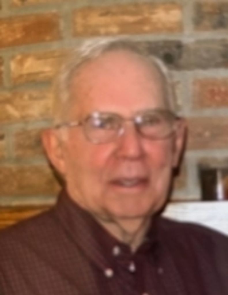 George P. Milne Iii Profile Photo