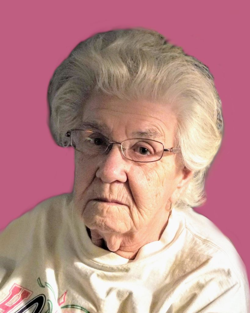 Eva L. Coon