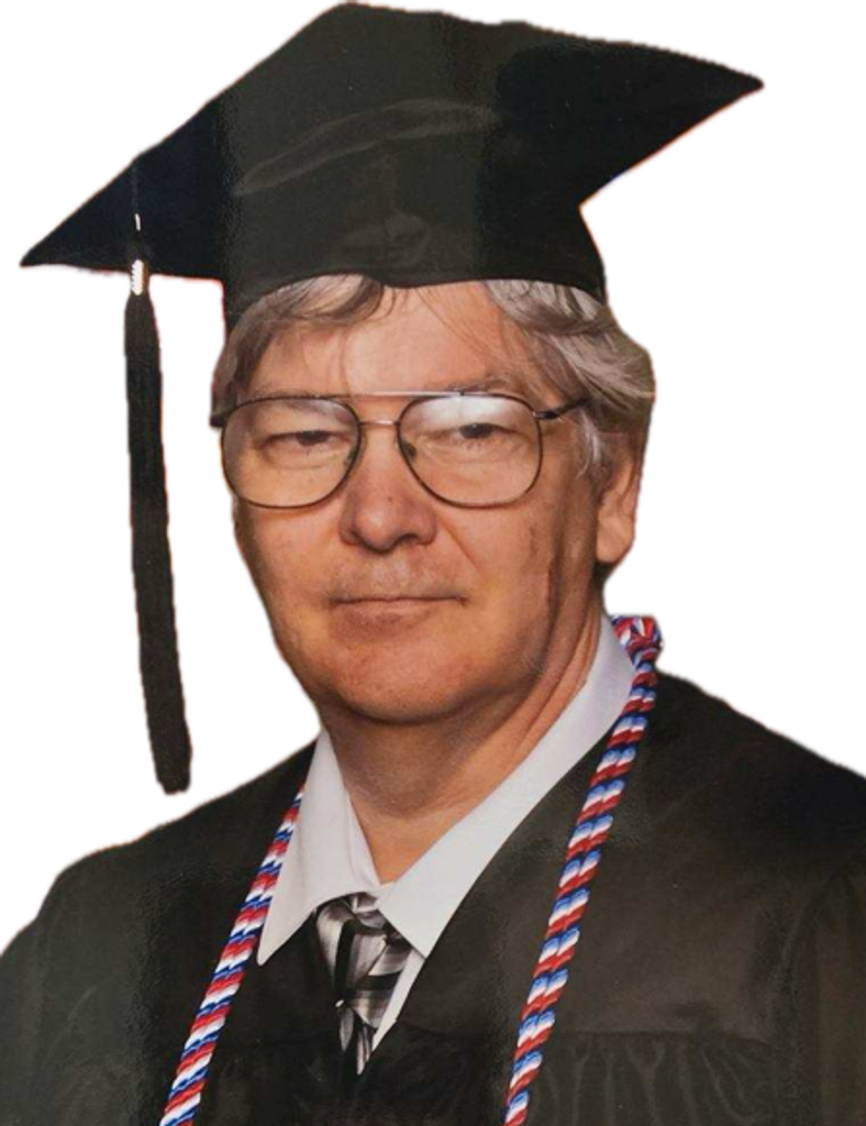 Dennis Raymond Haney