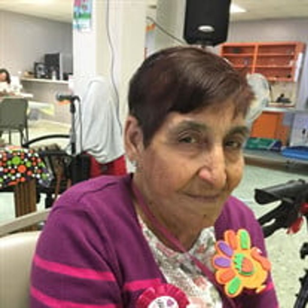 Esperanza Martinez