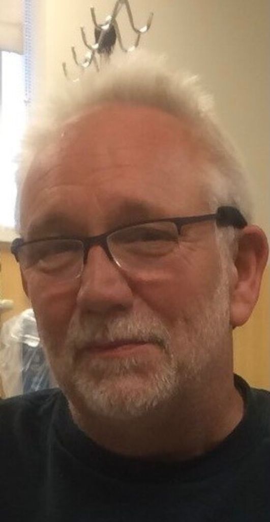 Stanley Bulisky Profile Photo