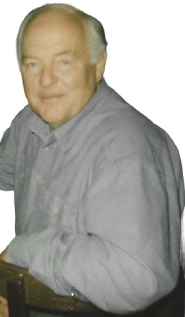 Edwin ""Ed"" Randall Profile Photo