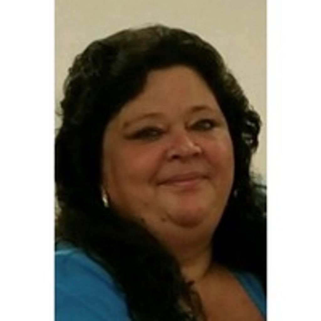 Terri Buchanan