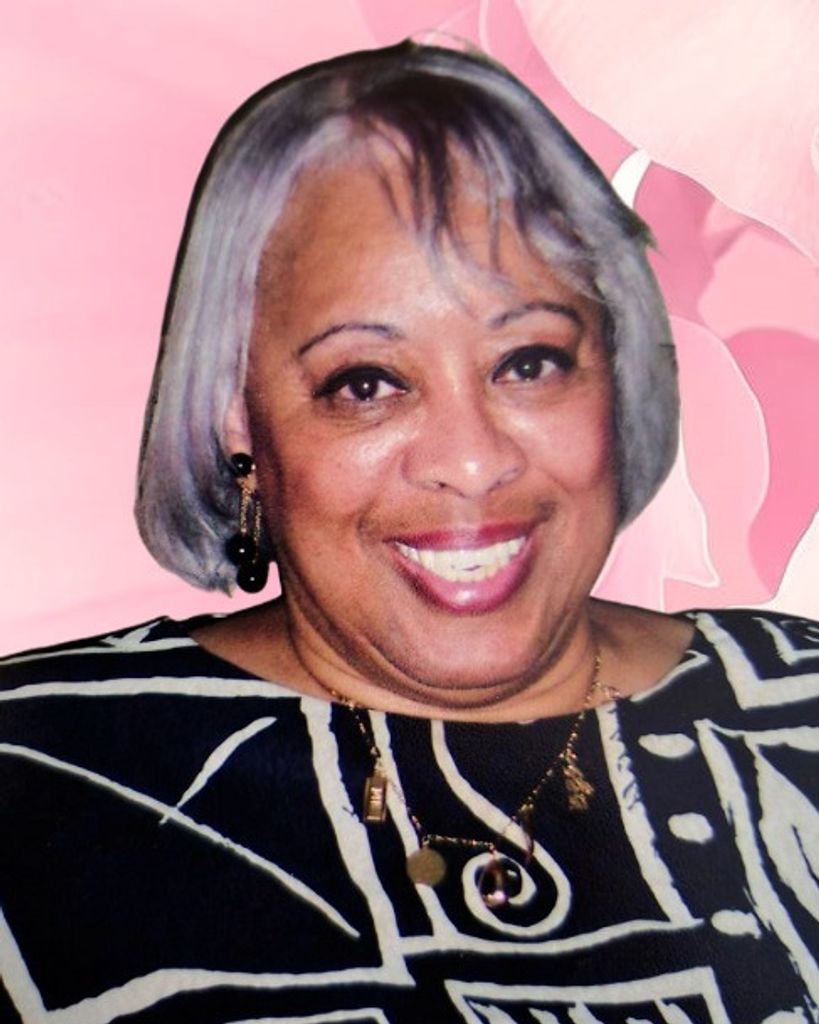 Ethel Marie Thomas Profile Photo