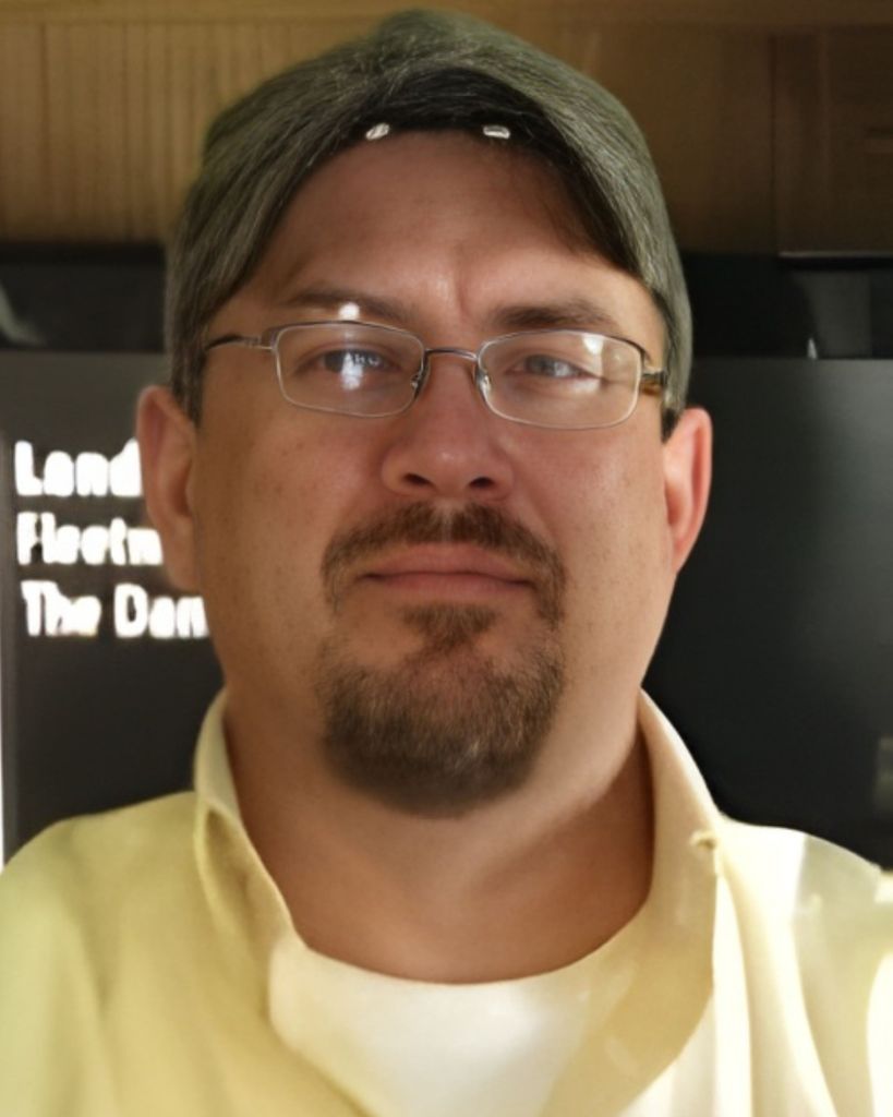 Timothy Paul Carlson Profile Photo