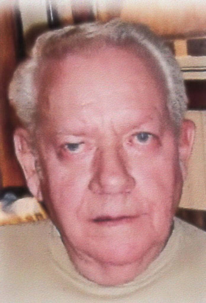 William L. Mcdade