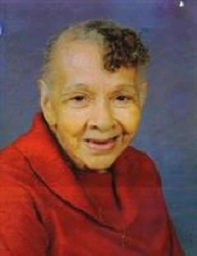Mildred Gayles Hardy