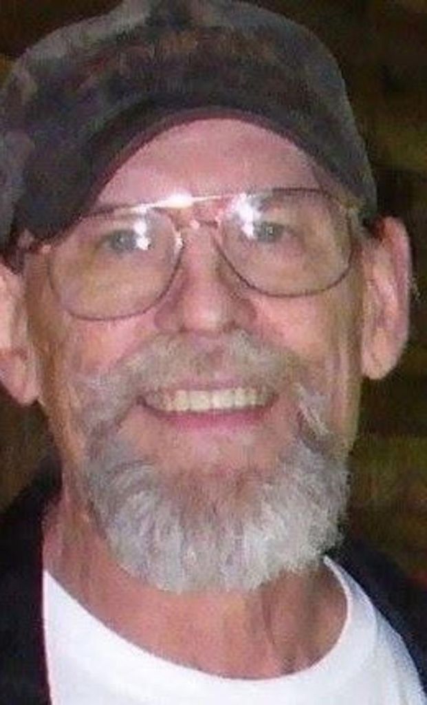 Donald Burchett