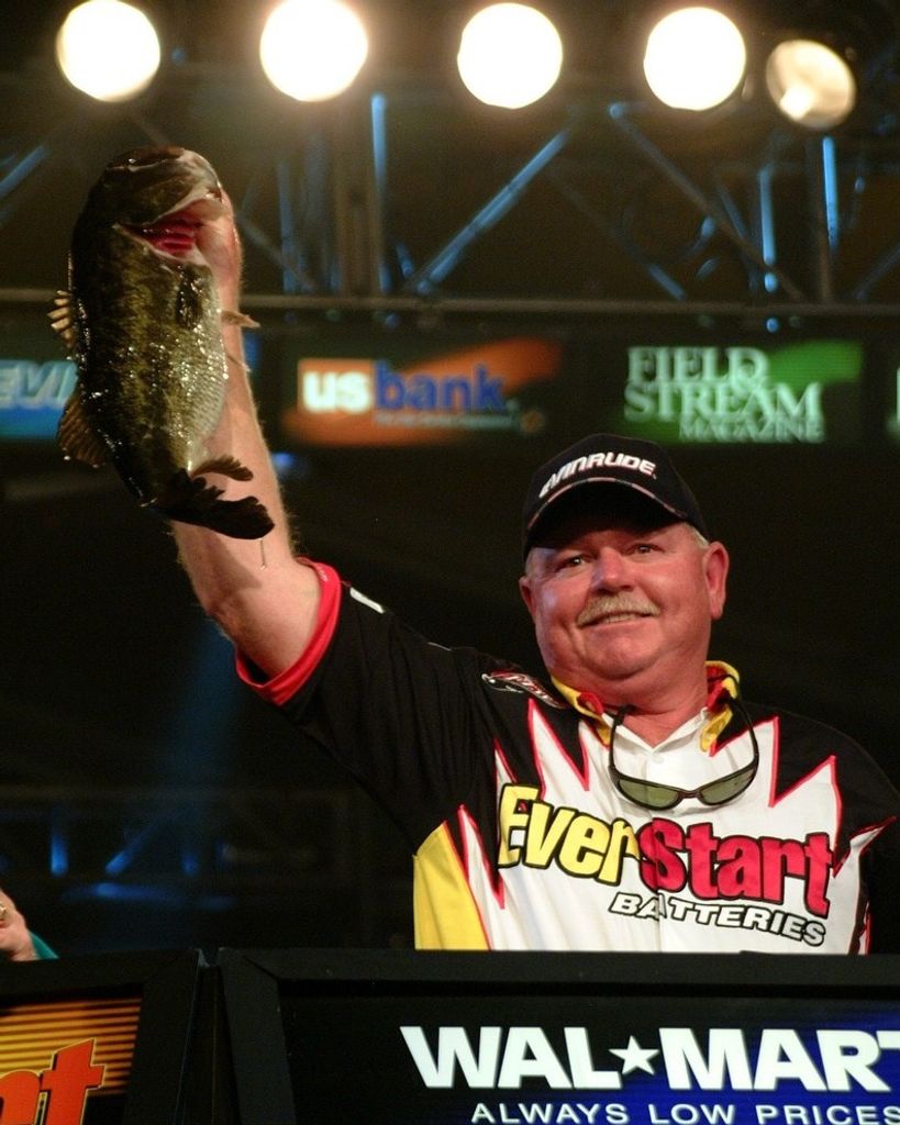 Billy Bert Bowen, Jr.