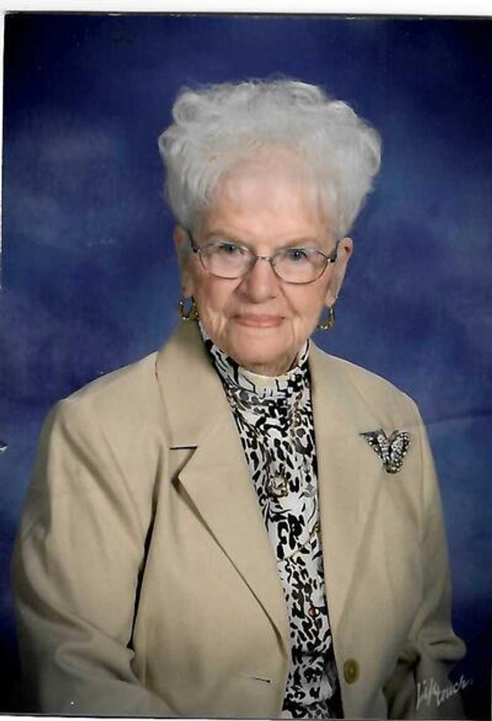 Effie Dugan Profile Photo