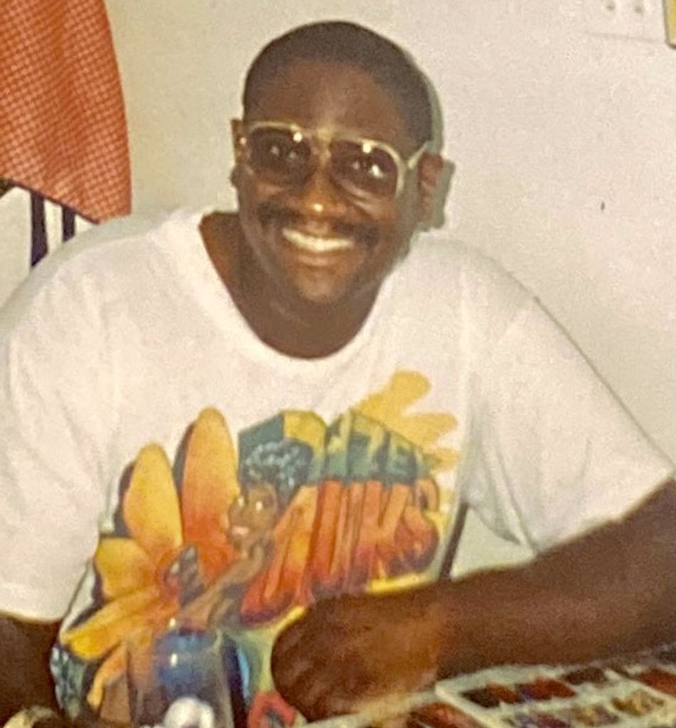 Stanley Gibbs Profile Photo