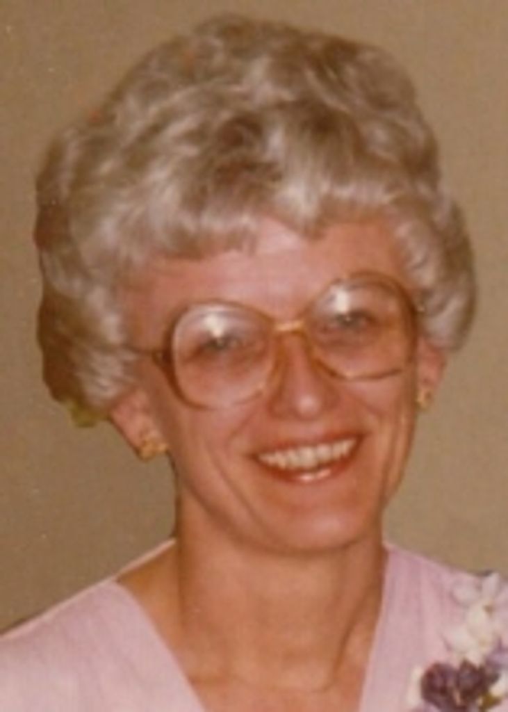 Janice Aadland