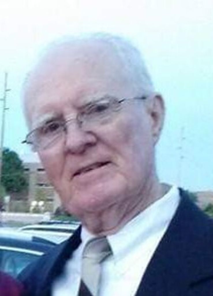 James R. Dial Profile Photo