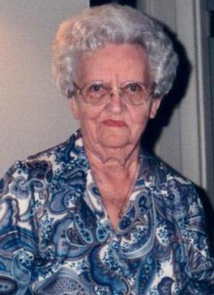 Ruth A. Miller