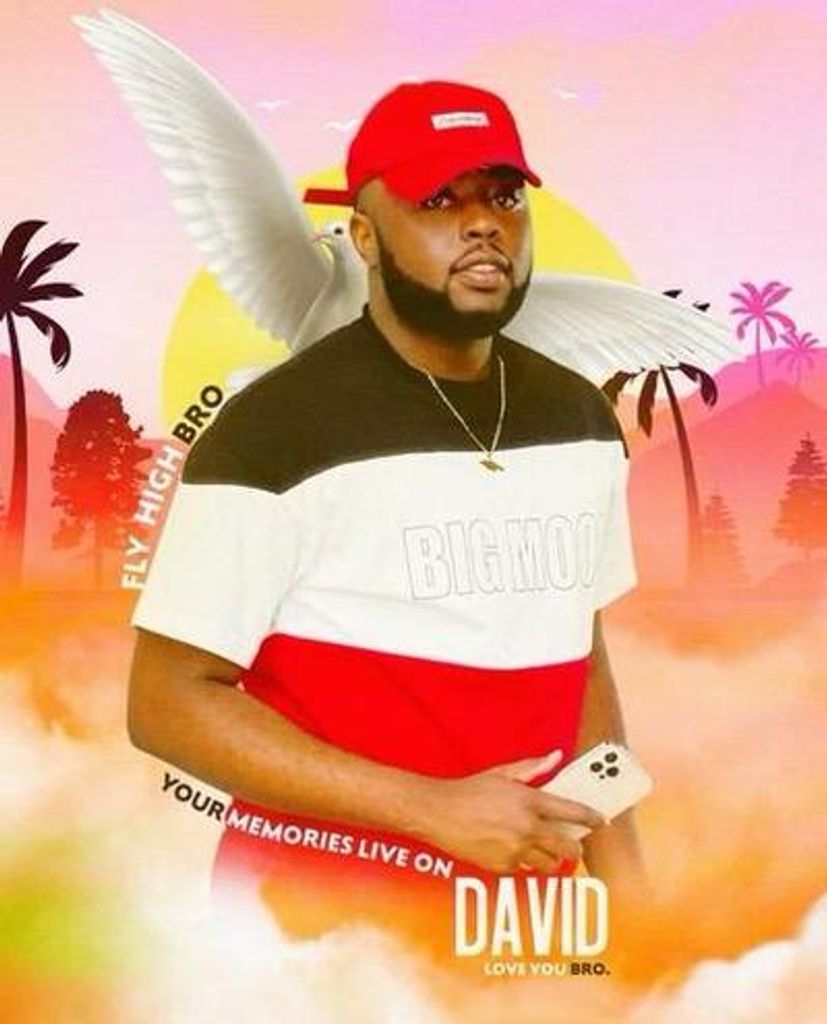 David Anthony Savage Profile Photo