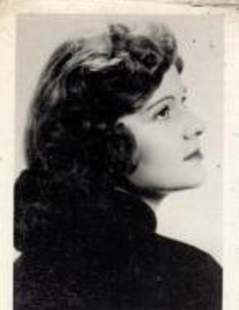 Beverly June Radcliffe