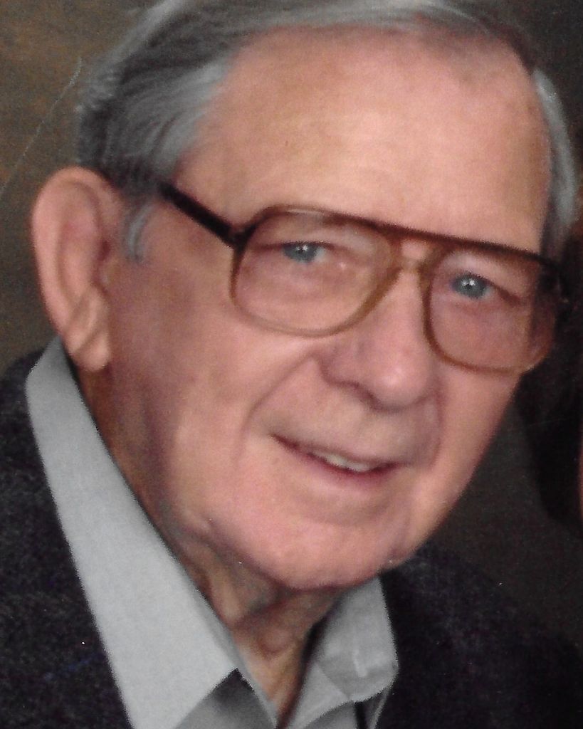 Ronald Joseph Stolz Profile Photo