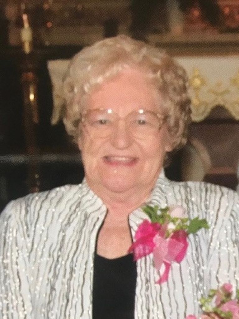 Dorothy Elizabeth Mattingly Profile Photo