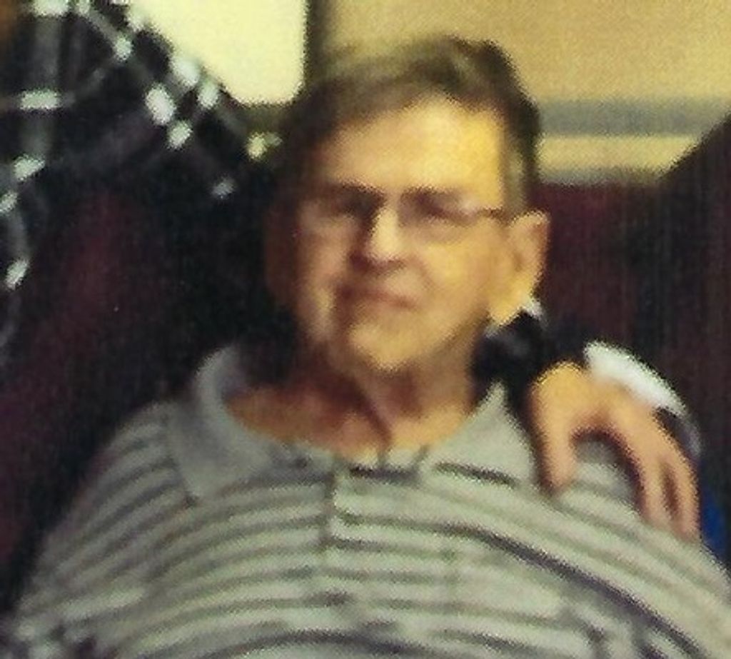 Clifford Emerson Latta Profile Photo