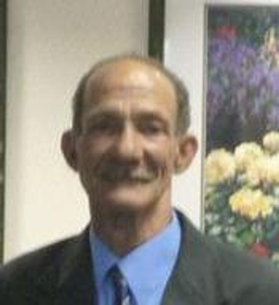 Clarence A. Jeter, Sr. Profile Photo