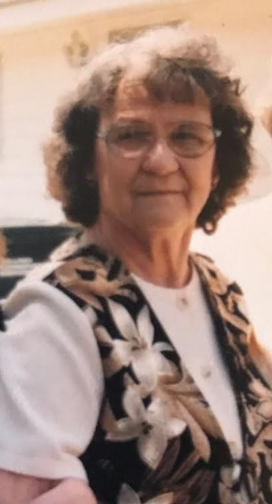 Alberta Harrelson