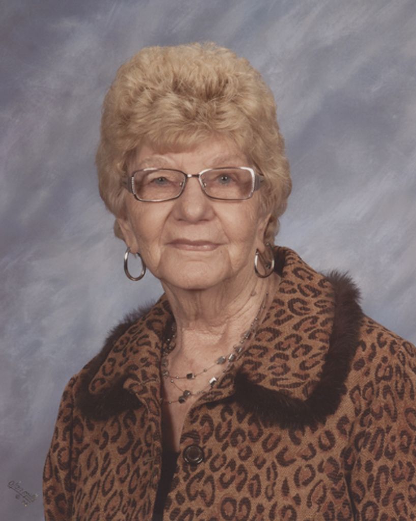 Martha Lang Profile Photo