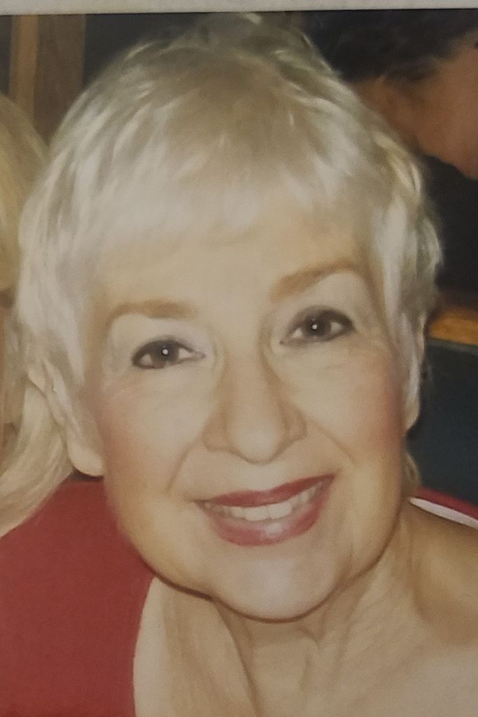 Maria Davila Profile Photo