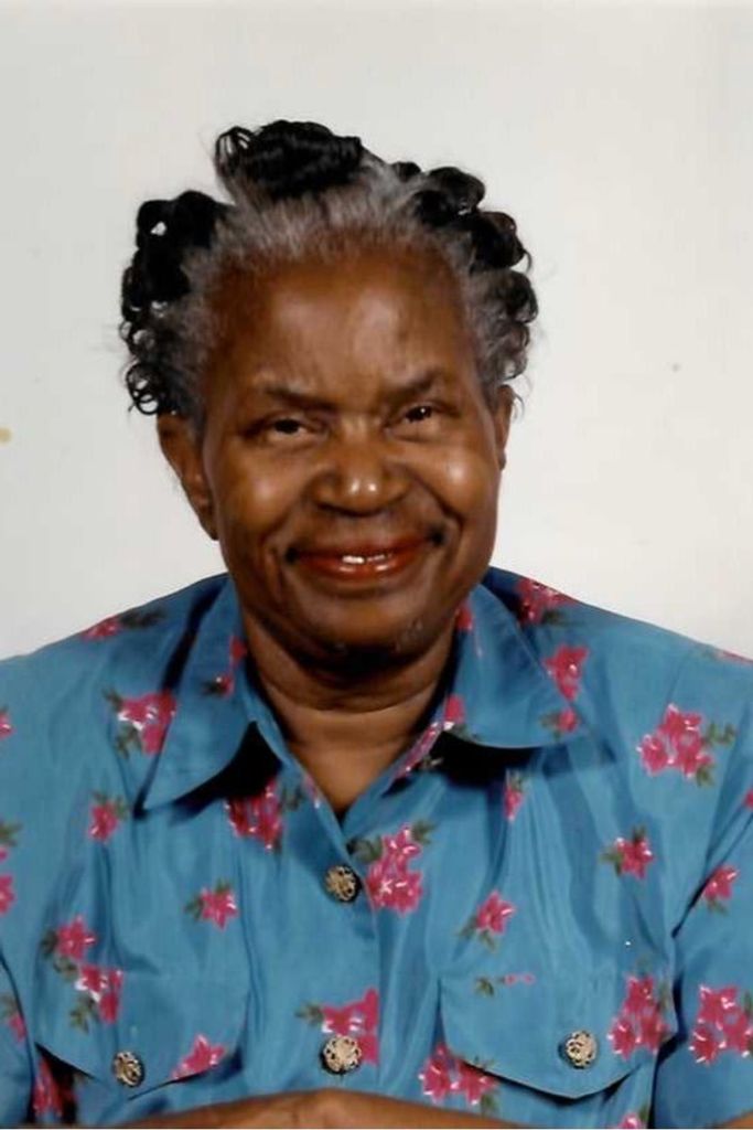 Frances Georgeanna Creech Profile Photo
