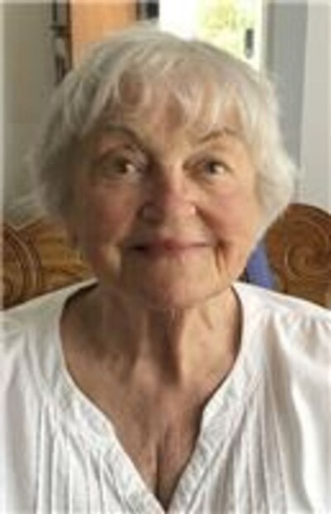 Ann Kennedy Profile Photo