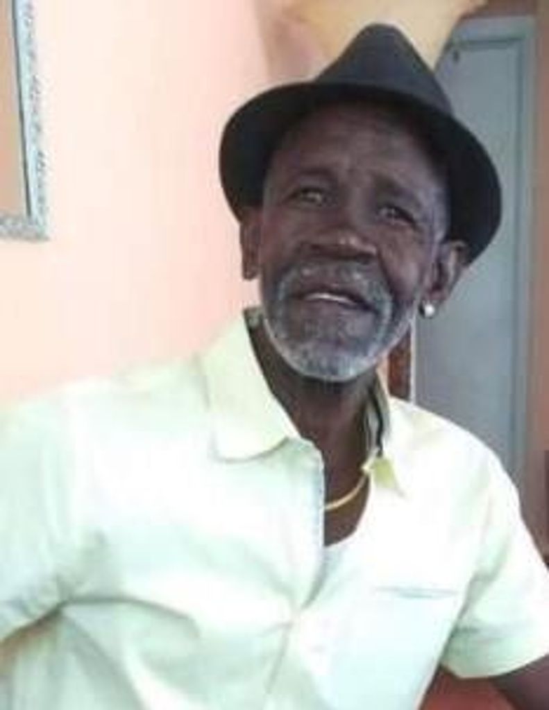 Willard Delbert Simmons, Jr Profile Photo
