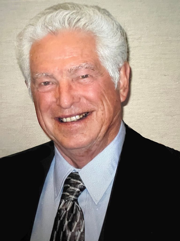 Cyrillis William Holmes Jr. Profile Photo