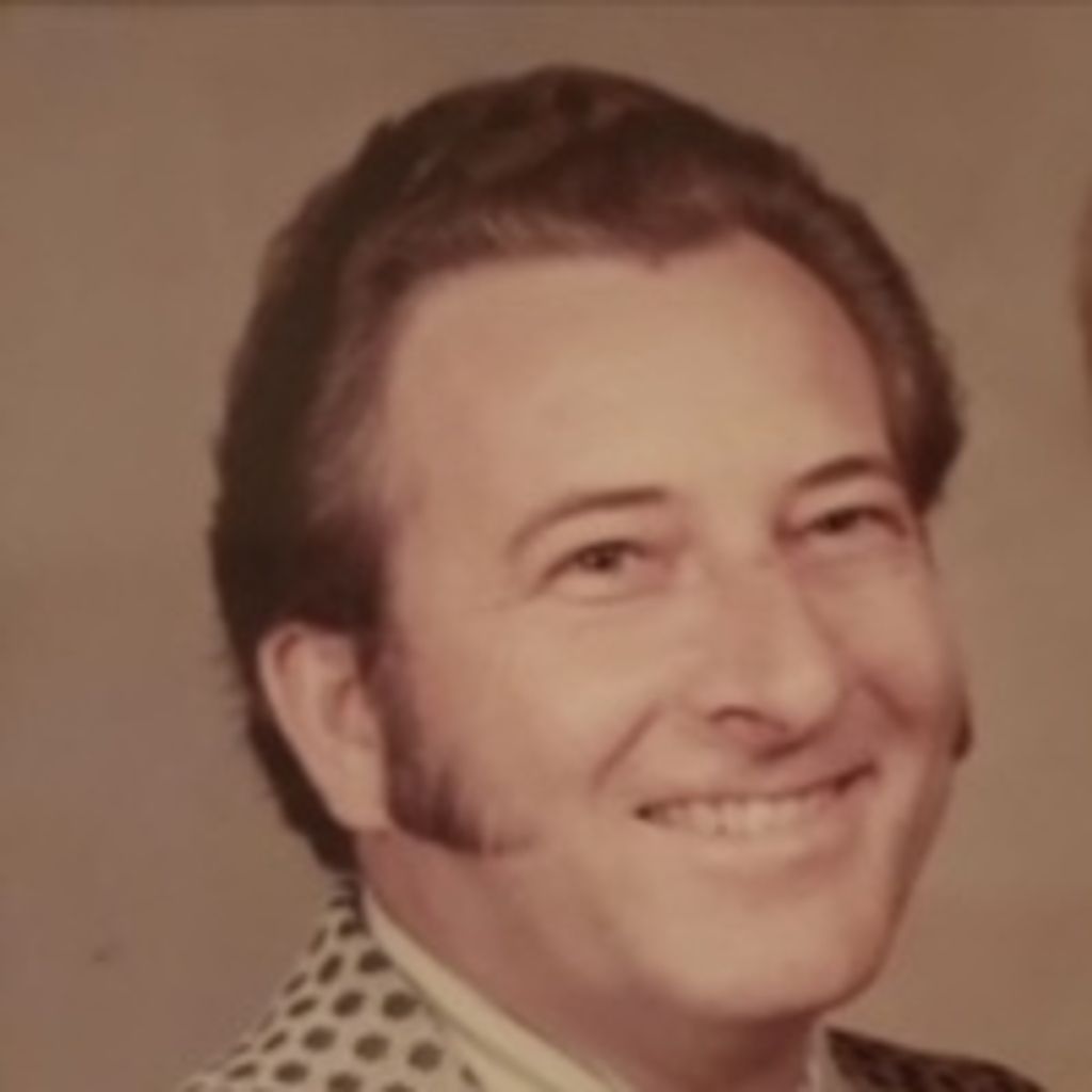 James Hubert Shelton