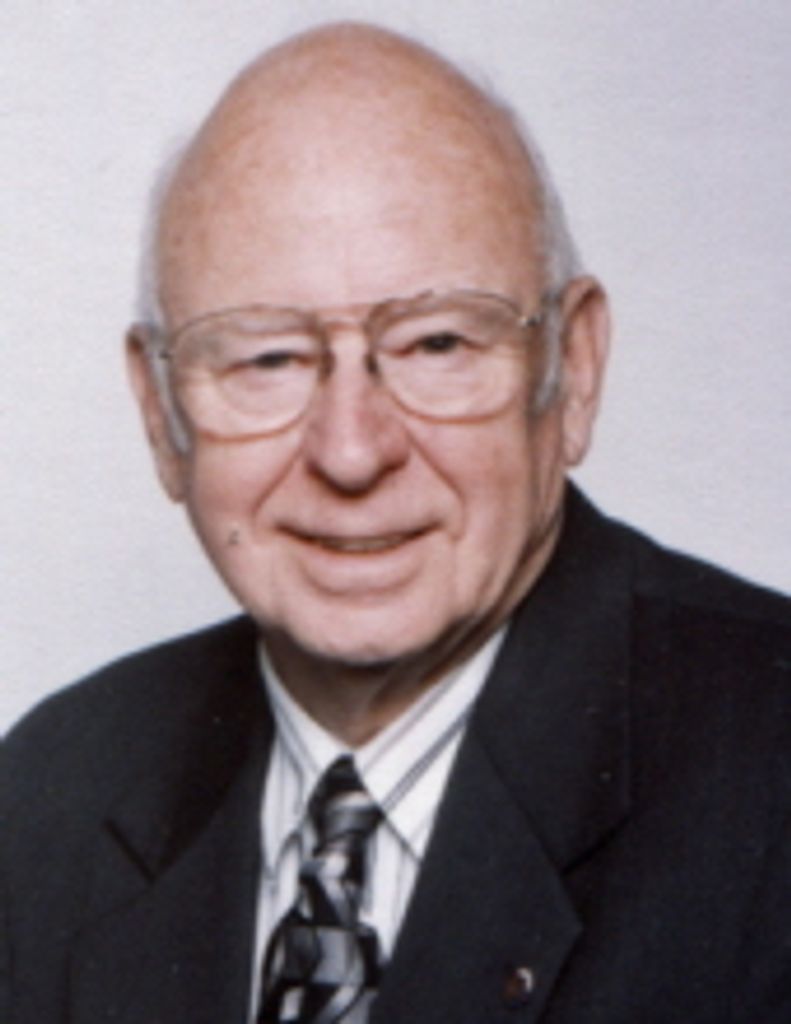 Gerald Lee Johnson