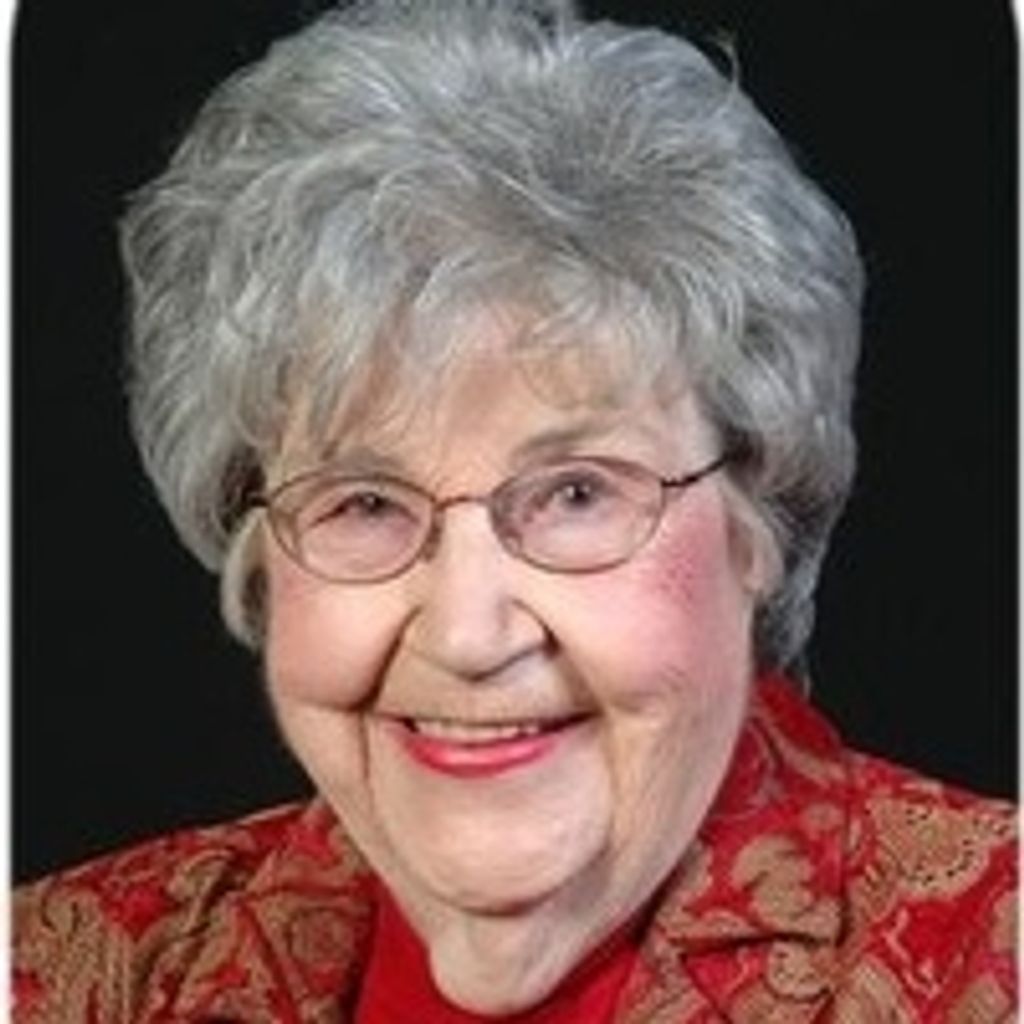 Lena Alice Propps