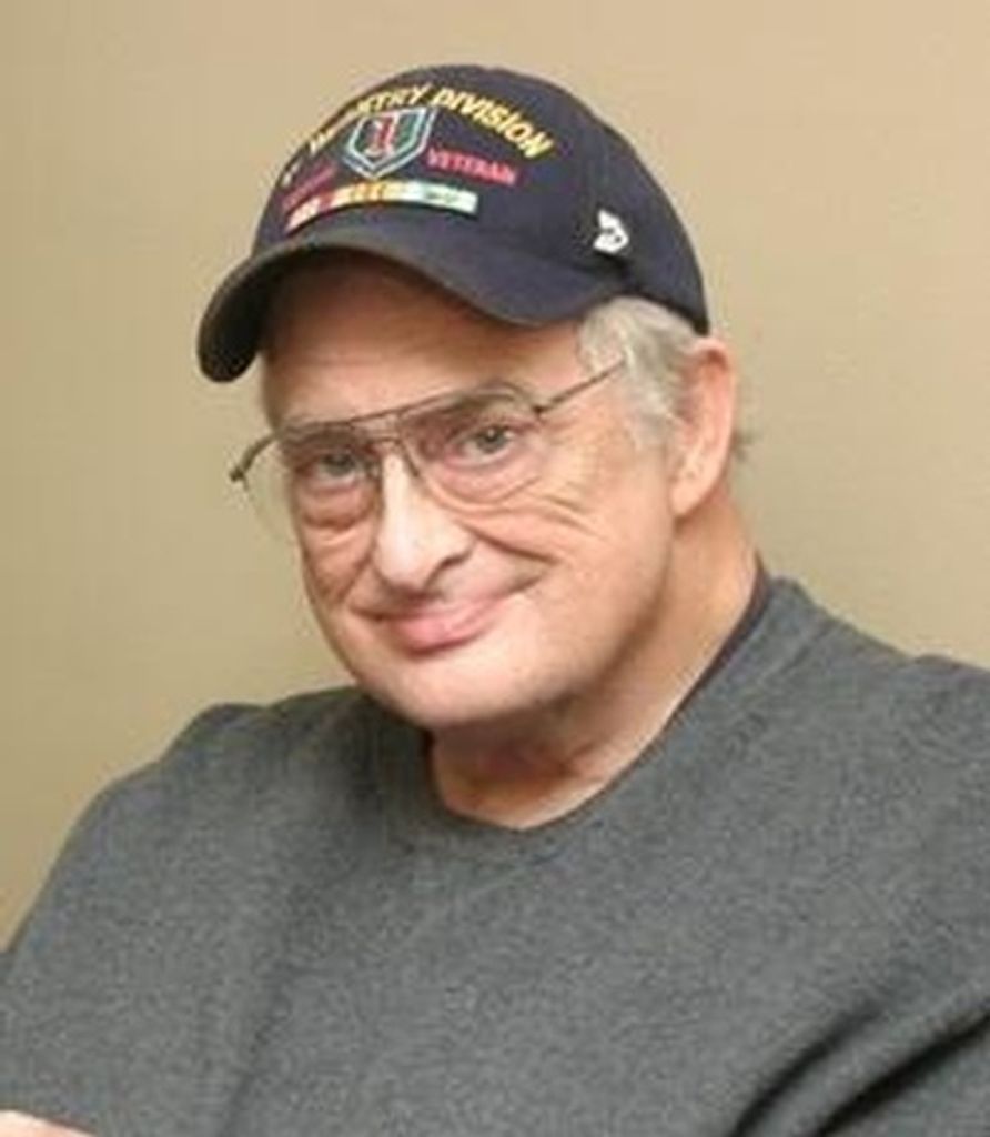 George Leroy Wharfield, Jr.