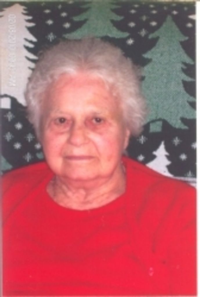 Ida Mae Frasch Profile Photo