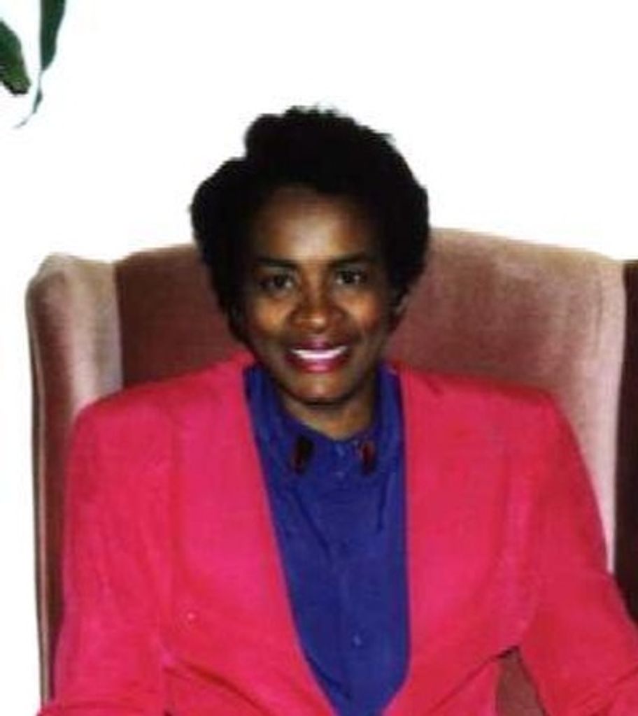Ellen Louise Crenshaw Profile Photo