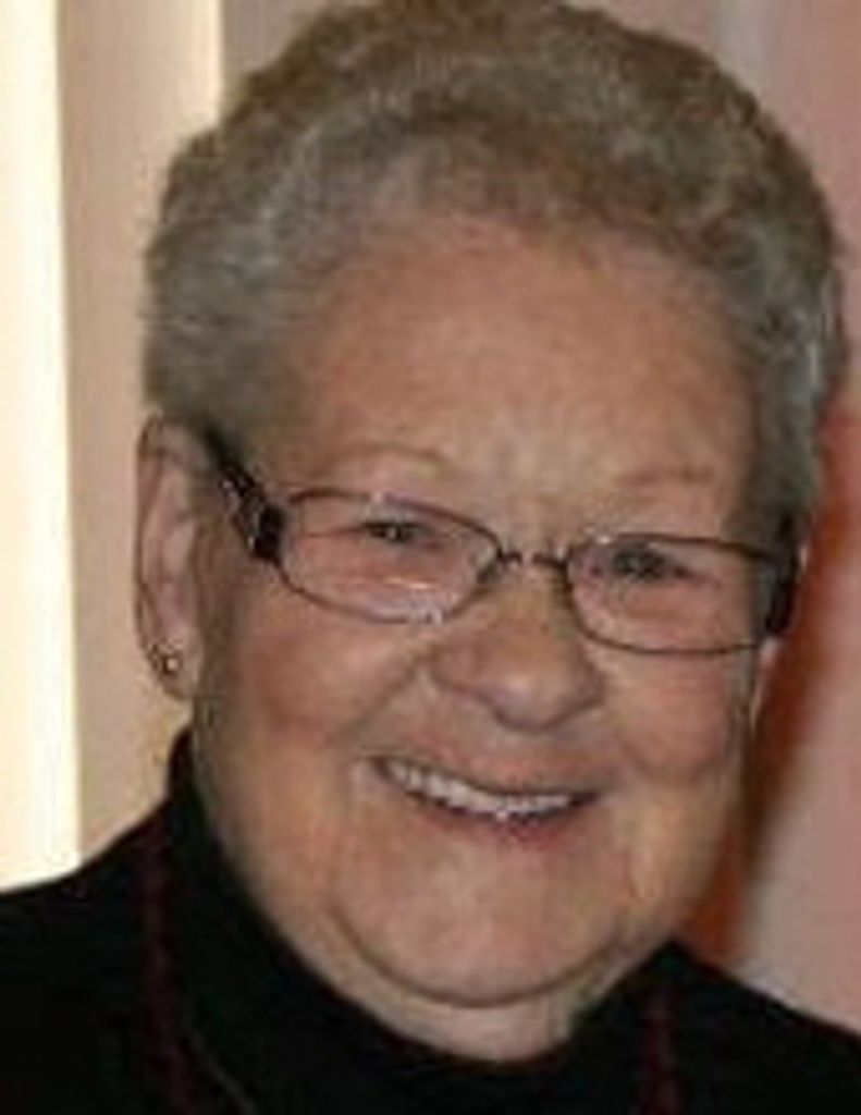 Pauline F. Montgomery Moran Profile Photo