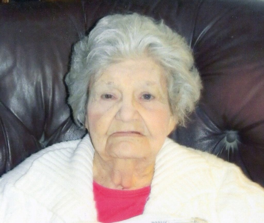 Violet Ross