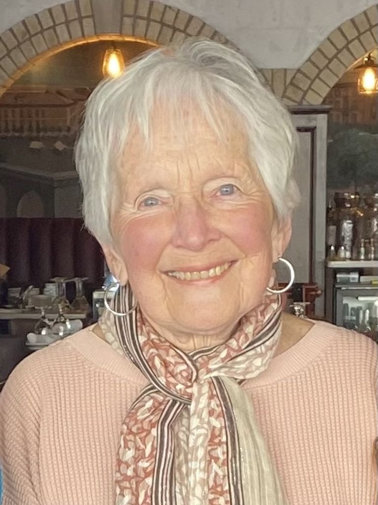 Elizabeth A. Dawson Profile Photo