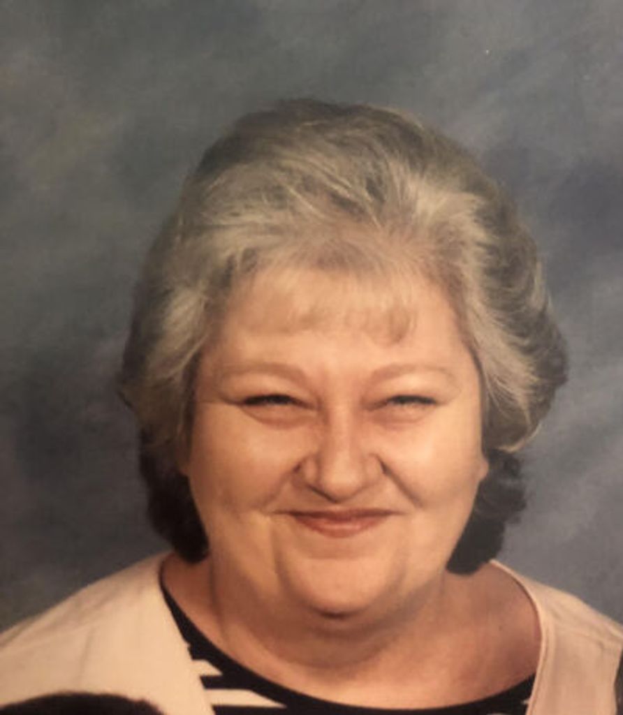Bettye Nell Jackson Profile Photo