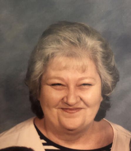 Photo of Bettye Nell Jackson