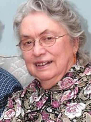Margaret  Elizabeth (Ransom)  Reynolds Profile Photo