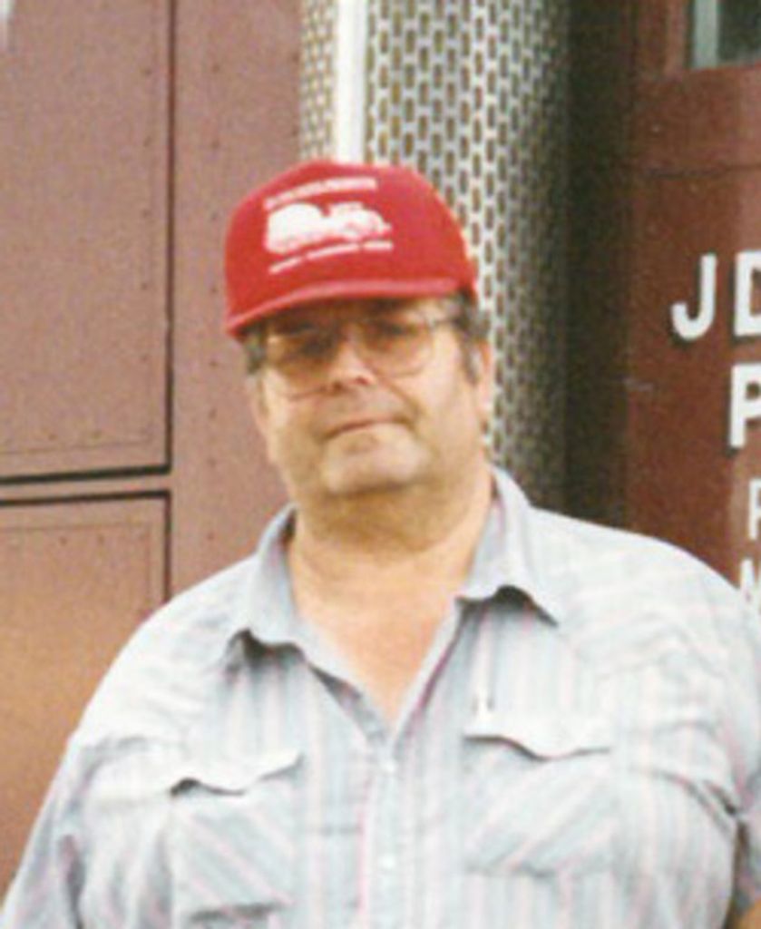 Jerry Stange Profile Photo