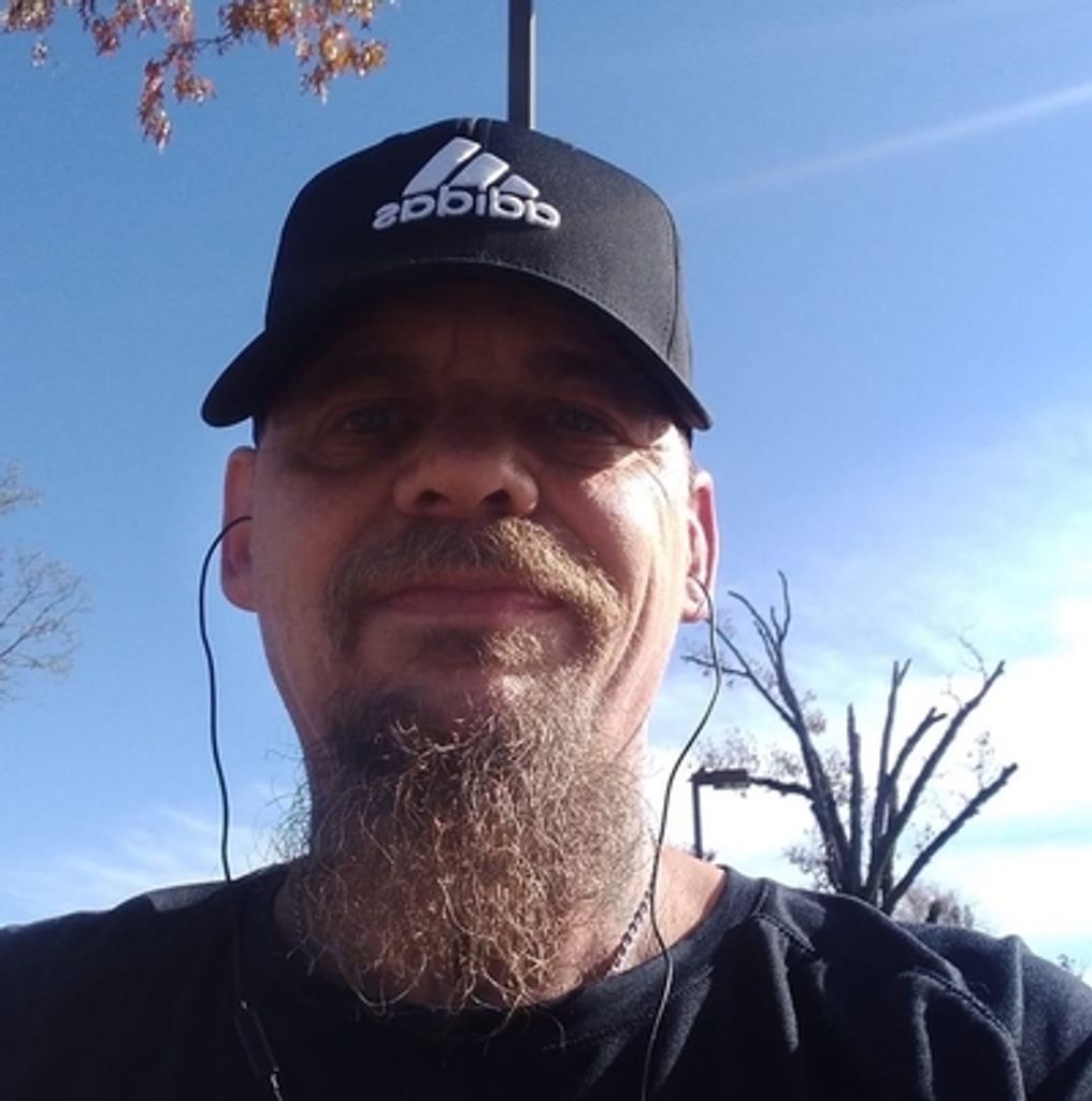 Steven Robert Smith Profile Photo