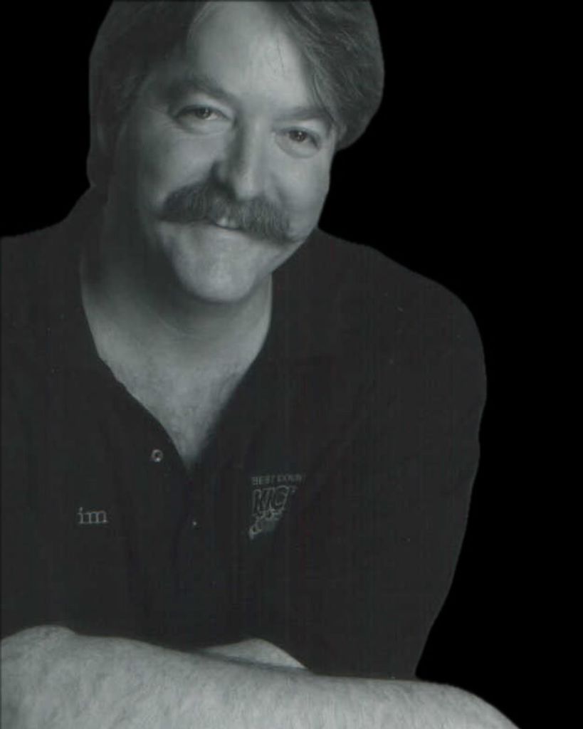 James William Barbee Profile Photo