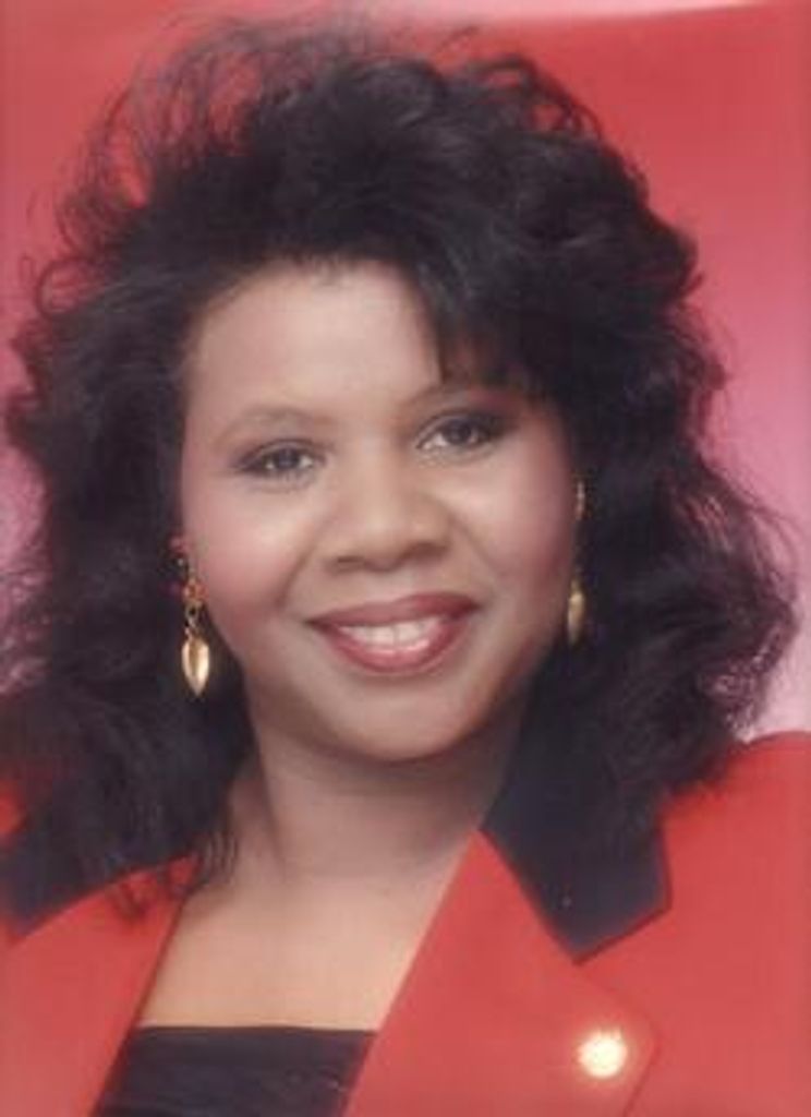 Deborah Green Jamison Profile Photo